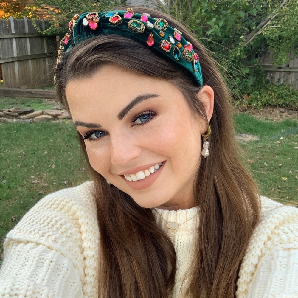 Meet your Posher, Kristyn